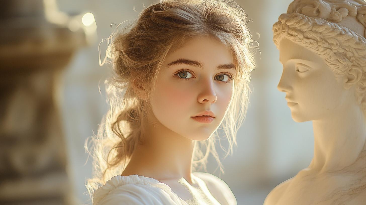 Пример неудачного фото