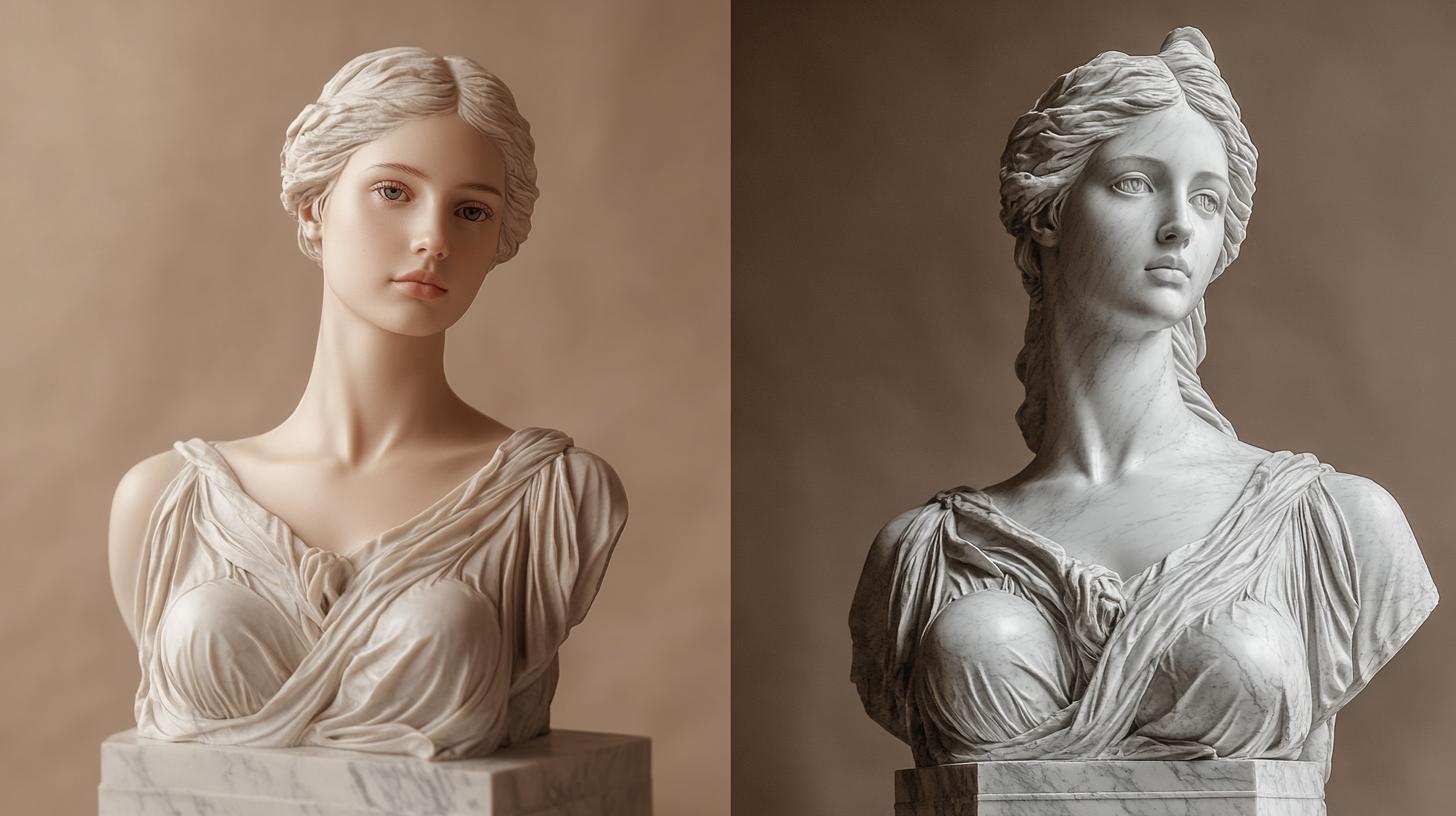 Пример фото с композицией